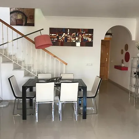 度假居 La Vina De *