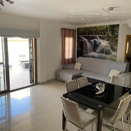 La Vina De Nerja