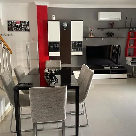 Feriehus La Vina De *