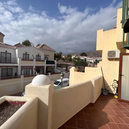 Feriehus La Vina De
