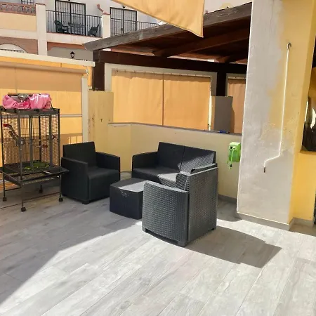 La Vina De * Nerja