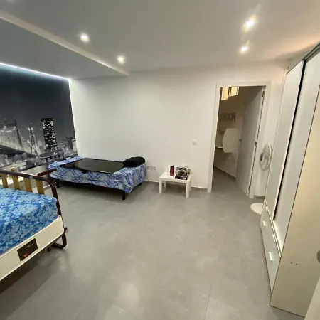 La Vina De Tatil Evi Nerja